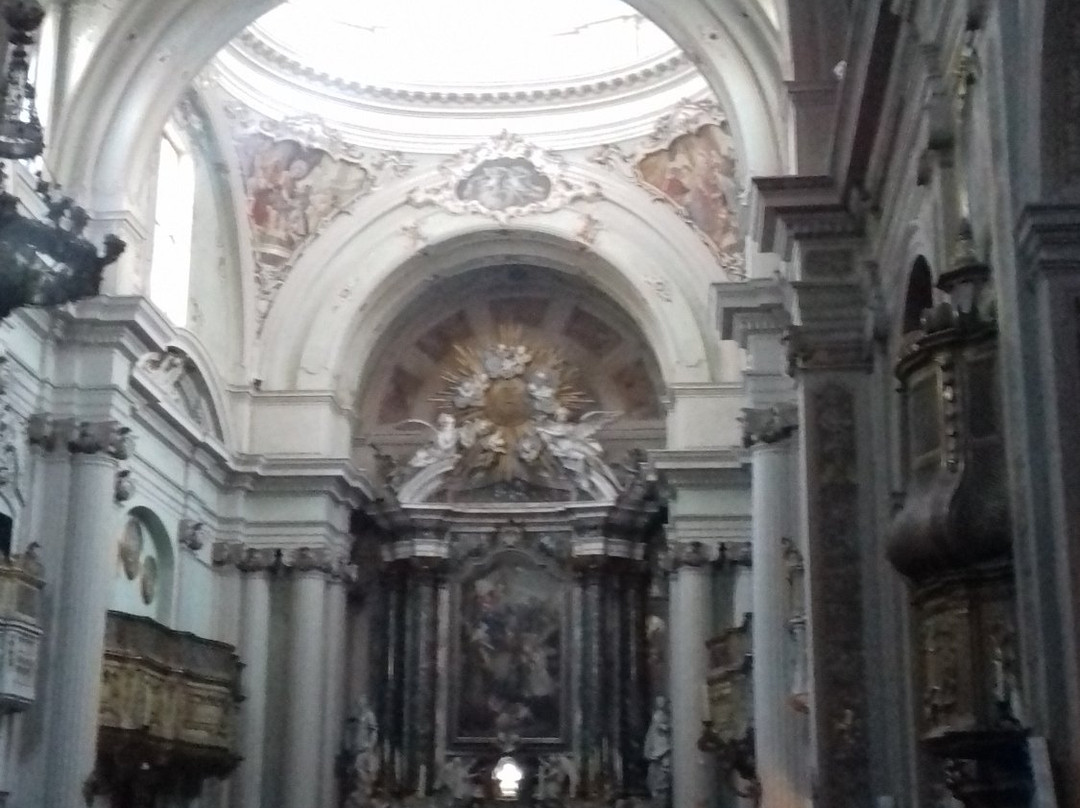 Santuario di San Luigi Gonzaga景点图片