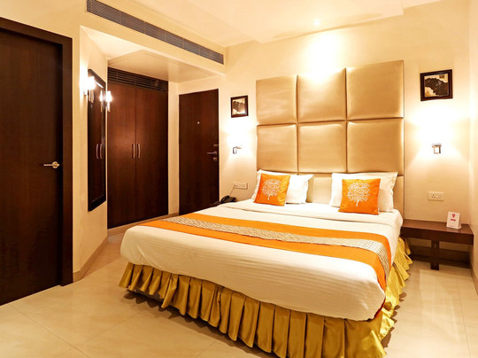 OYO 4732 D Grand主图