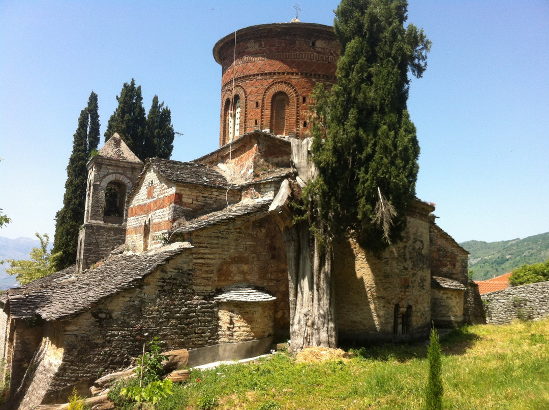 Church of Labove e Kryqit景点图片