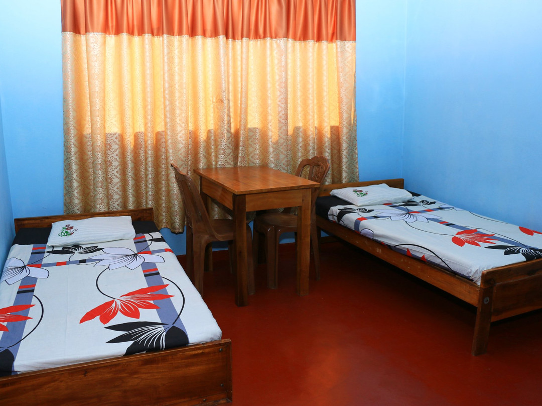 Howenho Ritzy Inn