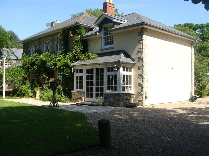 Penbetha House B&B-客卧