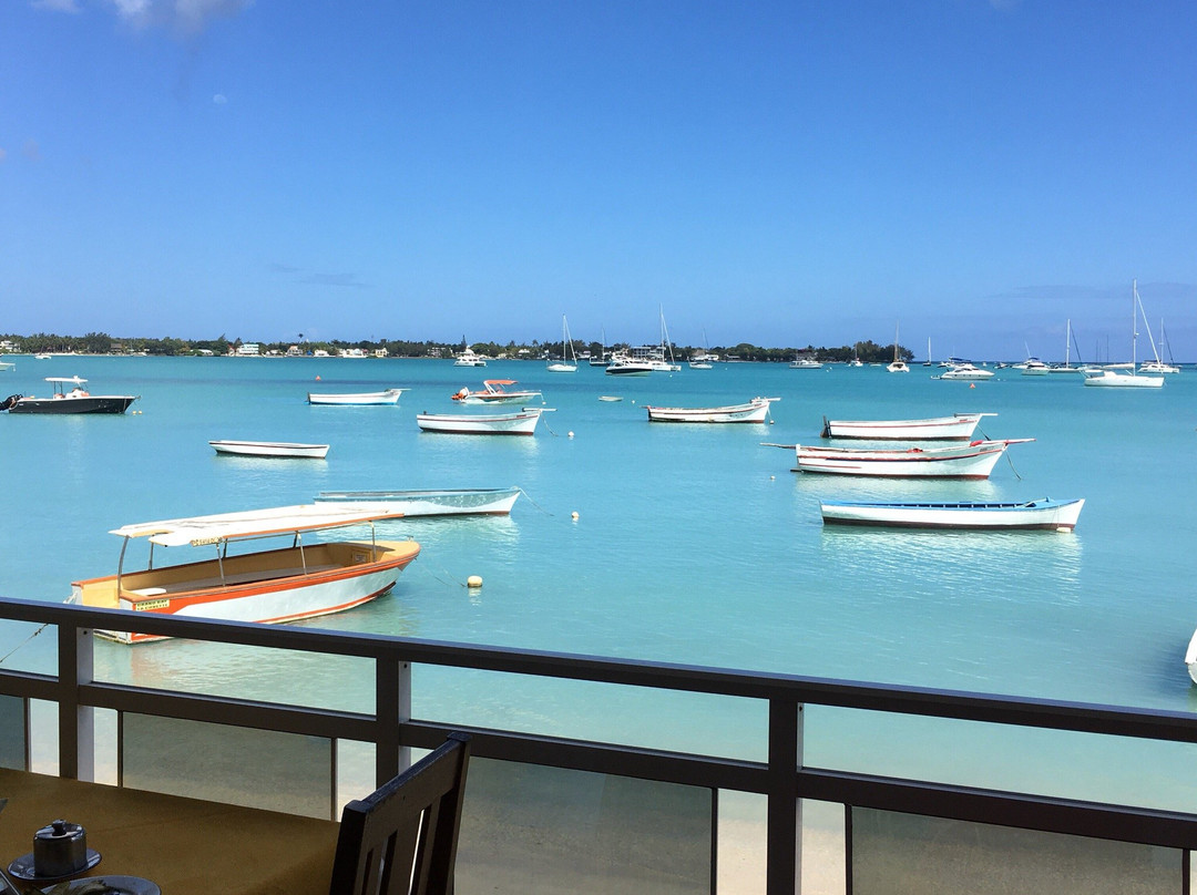 Bella Vista Restaurant