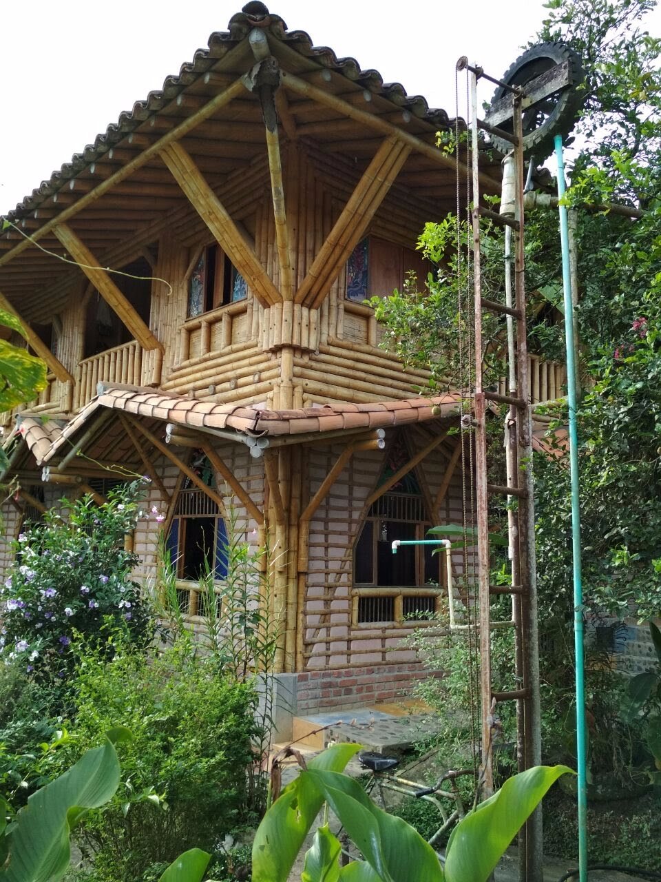 Recinto de Las Alcarrazas-家庭/游戏区