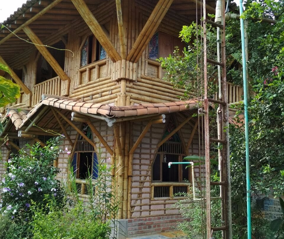 Palermo酒店住宿-Recinto de Las Alcarrazas