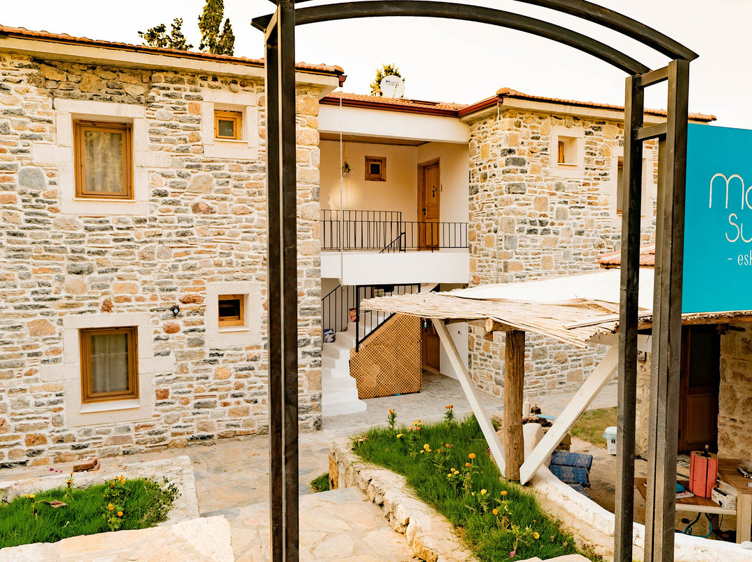 Masal Suites Eski Datca