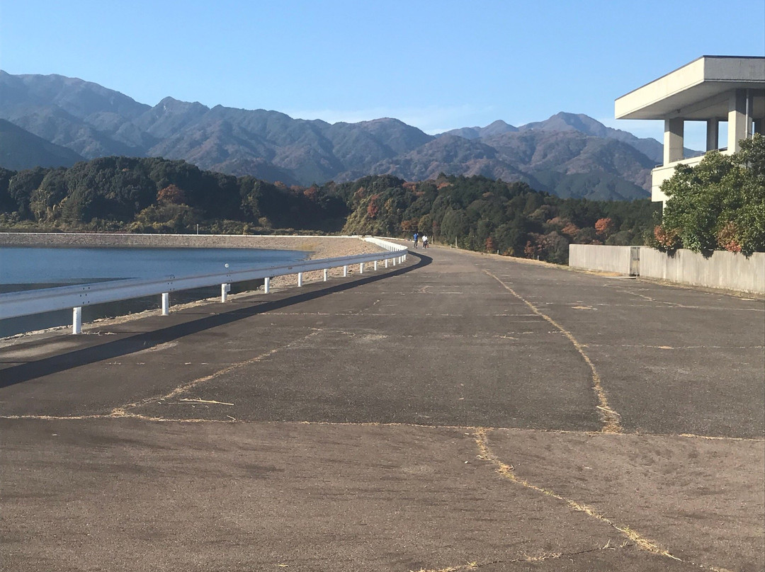 Komono Choseichi景点图片