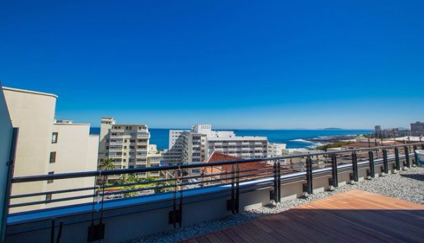 Yemaya Spa & Hair-Sea Point必去景点