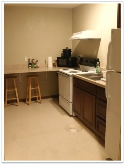 Cimarron Crossing Motel主图