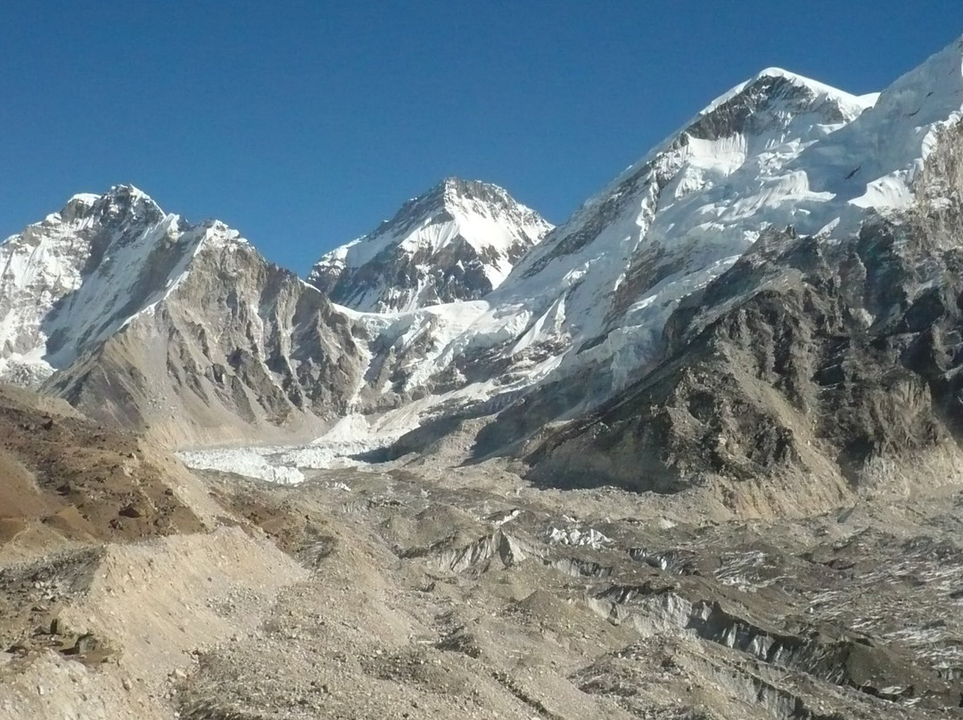 Forever Trek Nepal-加德满都必去景点