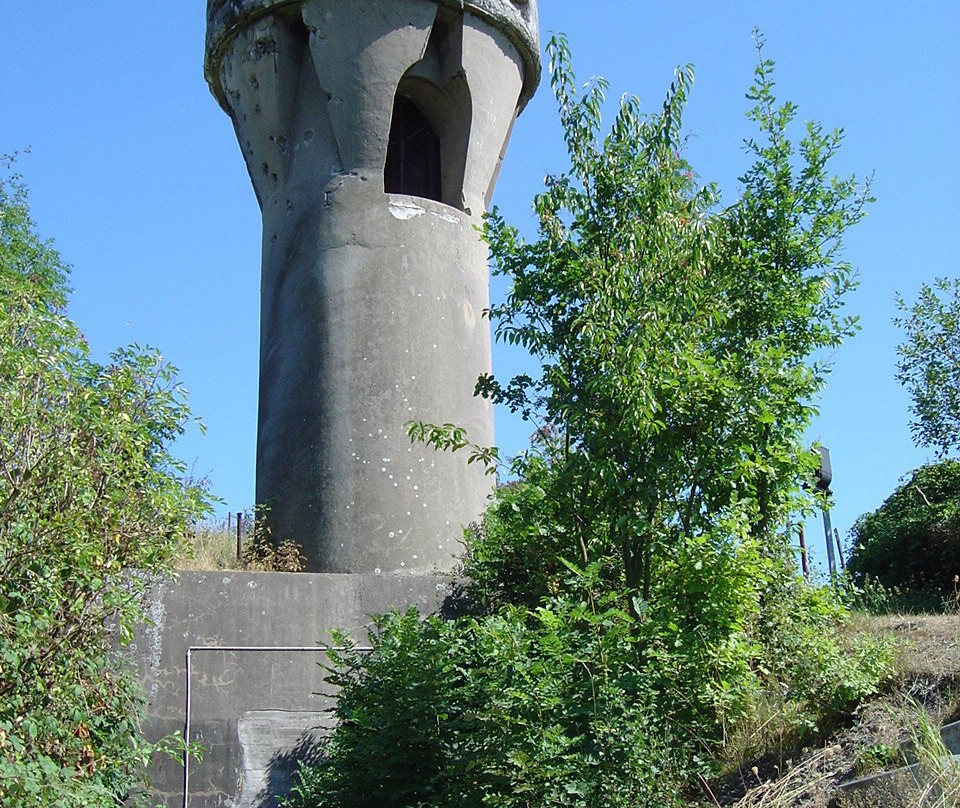 Fort de Barchon景点图片