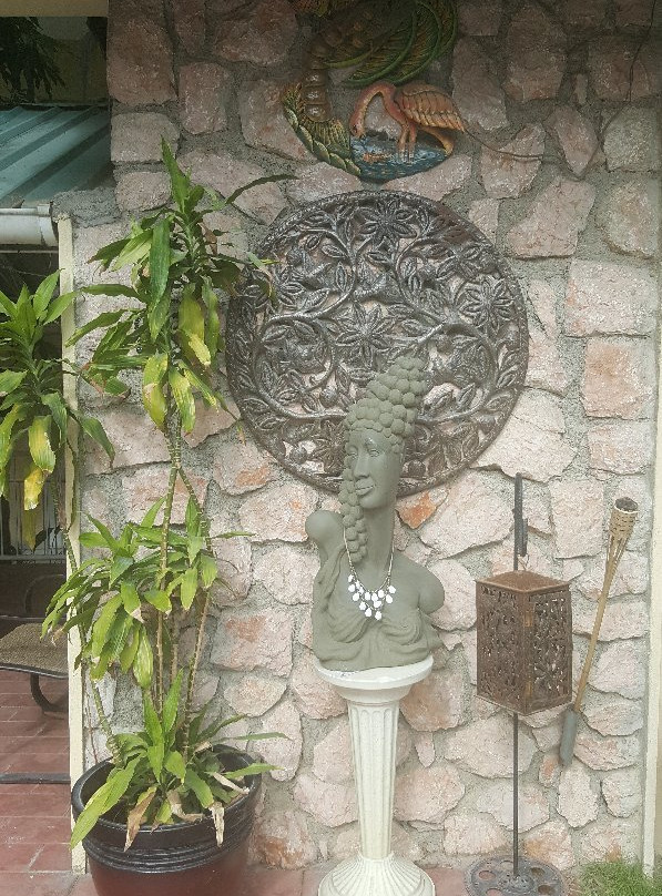 Villa Mamika主图