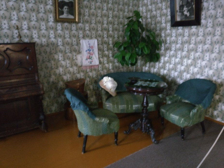 Memorial House Museum of S.P. Korolyova-Zhytomyr必去景点