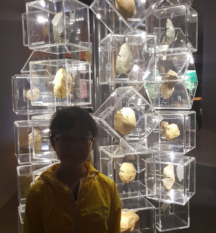 Jeongok Prehistory Museum-涟川郡必去景点