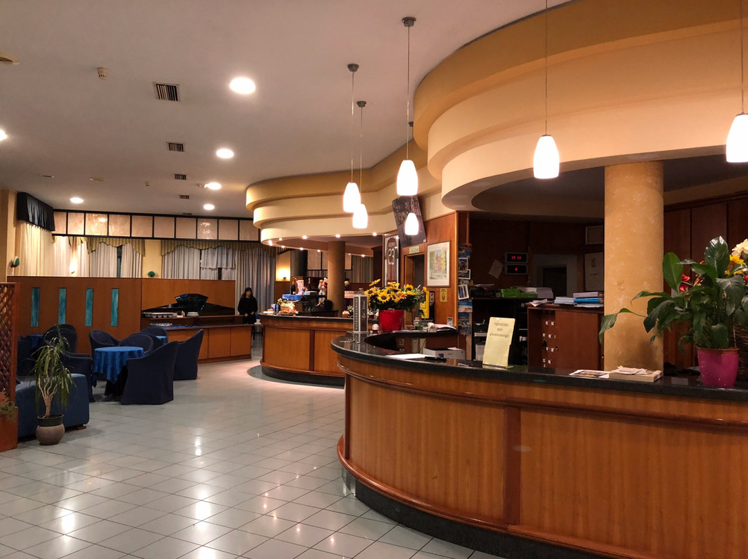 Giardino dei Tigli主图