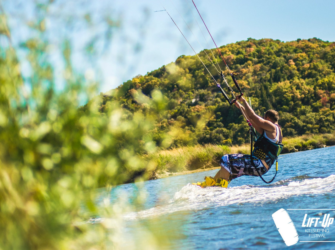 Neretva Kiteboarding景点图片