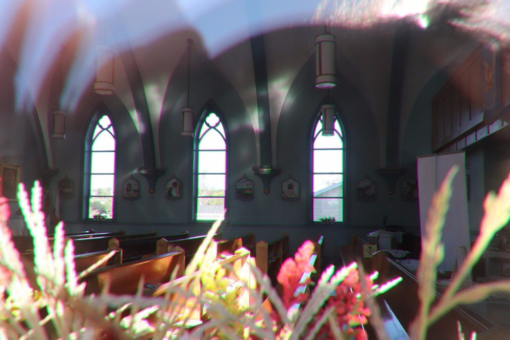 St. Mary's Polish Church景点图片
