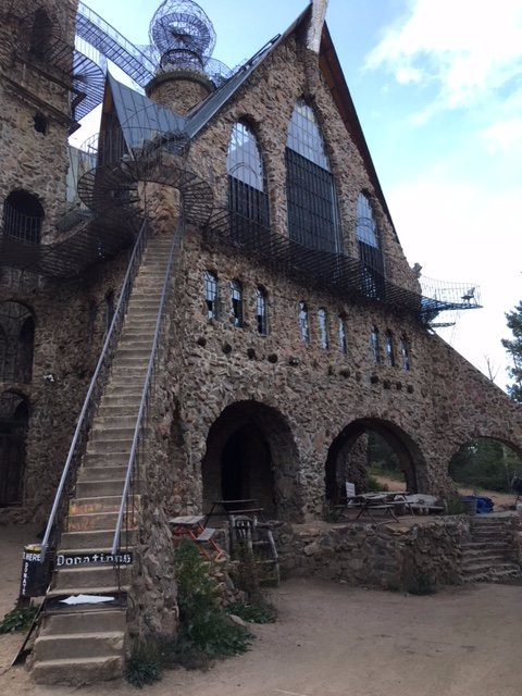 Wet Mountains-普韦布洛必去景点