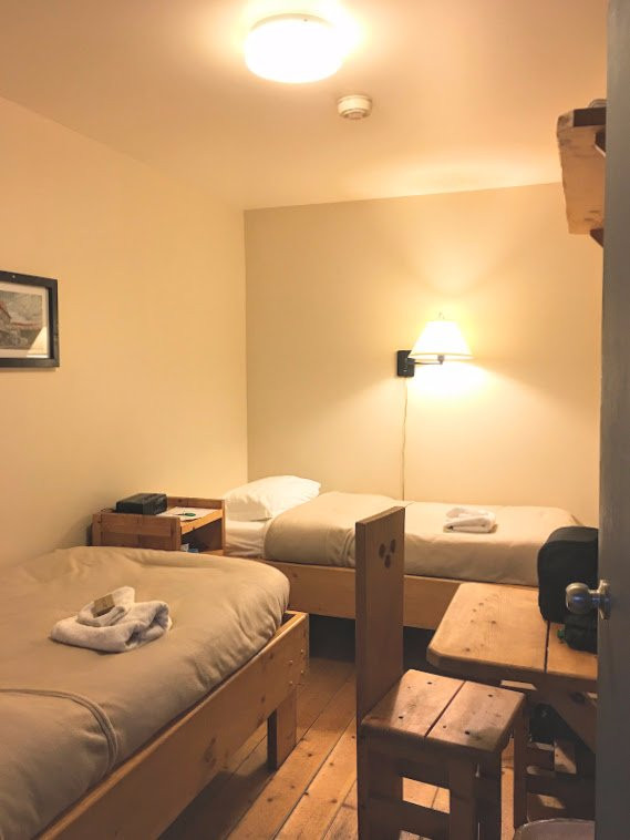 The Dawson City Bunkhouse主图