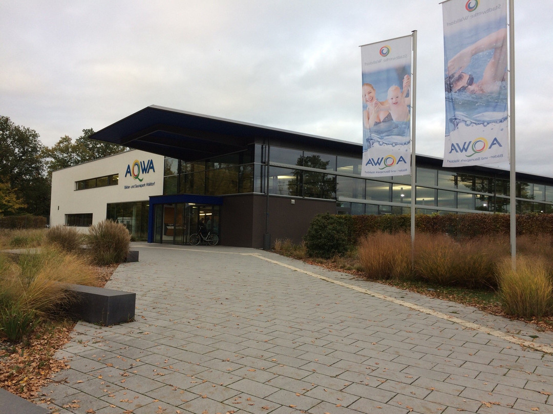 Hockenheim旅游攻略图片