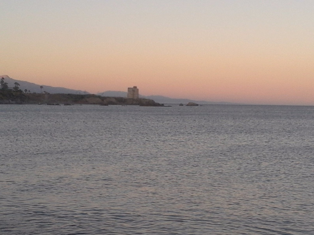 Torre De La Sal-卡萨雷斯必去景点