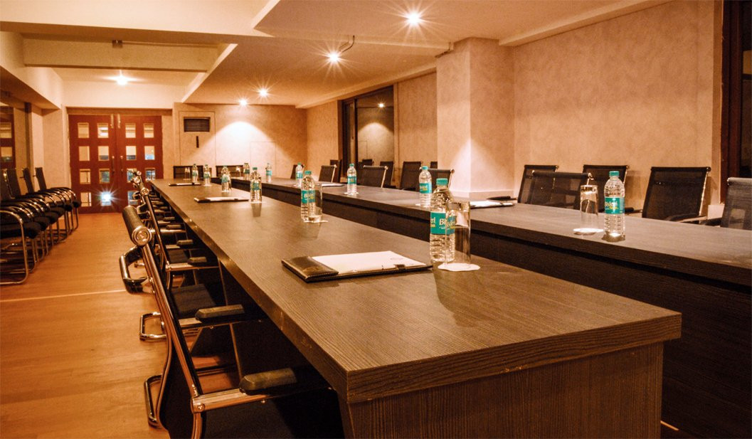 Hotel Rainbow Regis主图