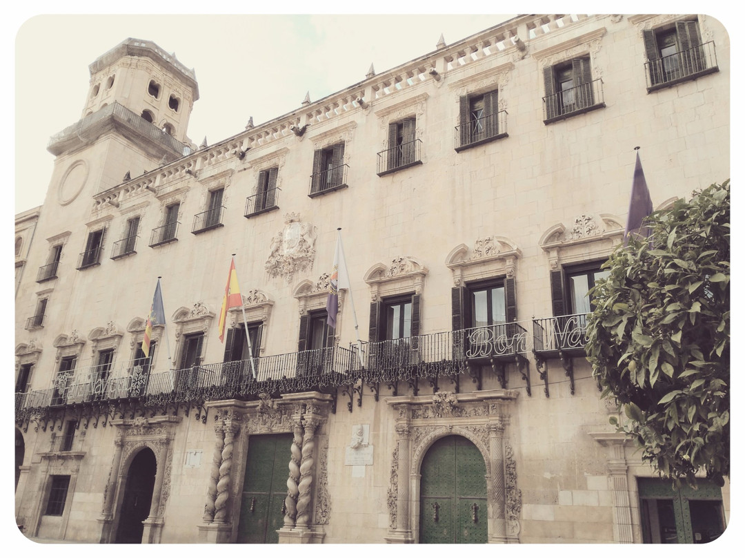 Tours Mediterraneo景点图片