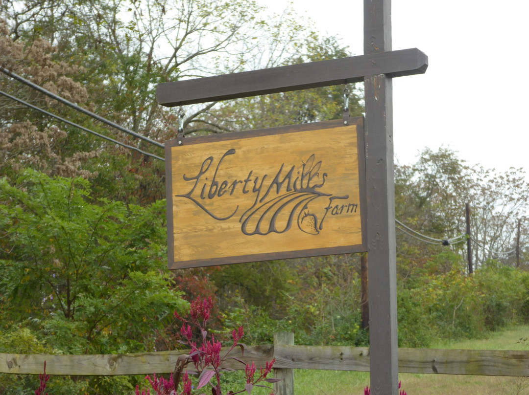 Liberty Mills Farm景点图片