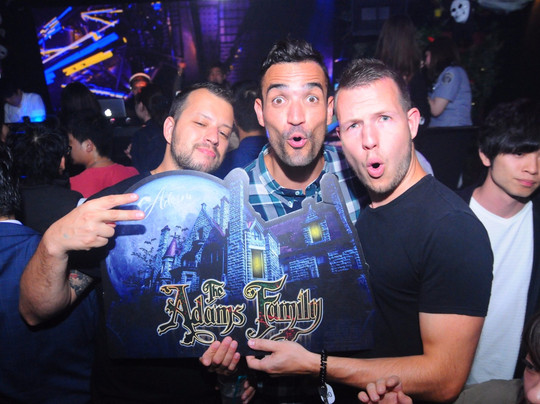 G2 Plus-Chuo必去景点