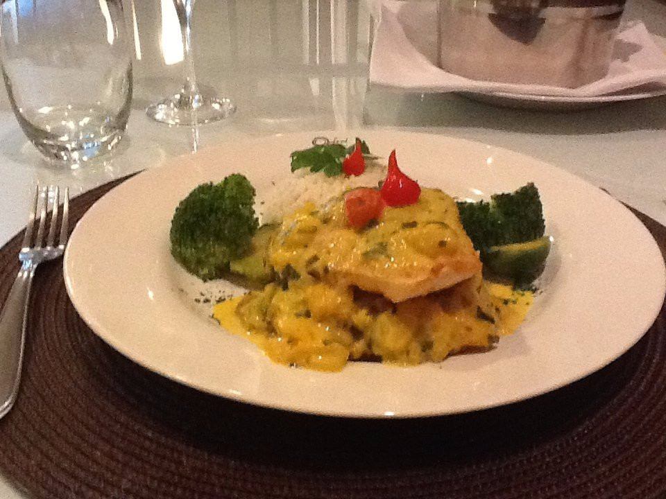 Vila Alaide Praia Hotel主图