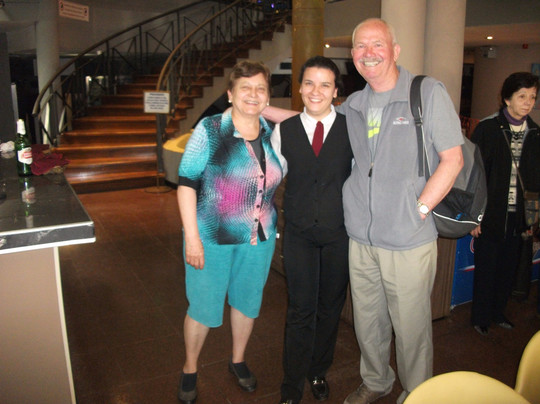 Casino Obera Hotel主图