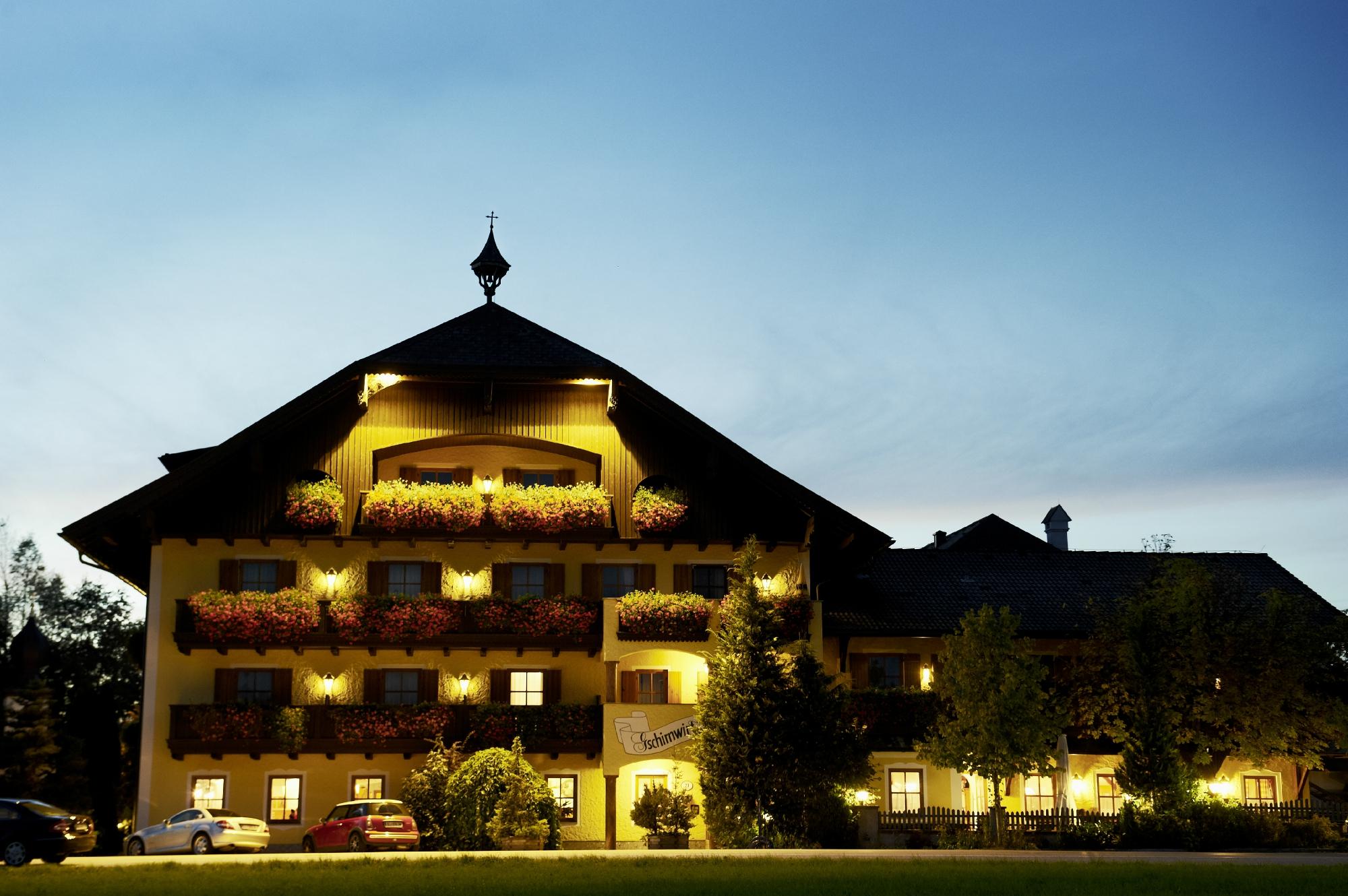 Landhotel Gschirnwirt-官方