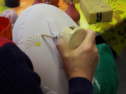 Poterie Beck-Soufflenheim必去景点