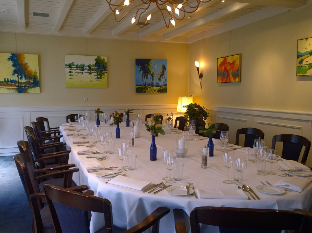 Hotel de Kroon主图