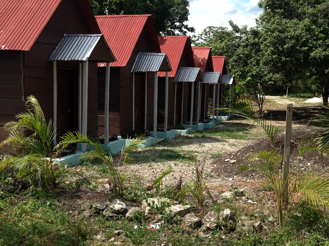 Cabanas Chaac Calakmul主图