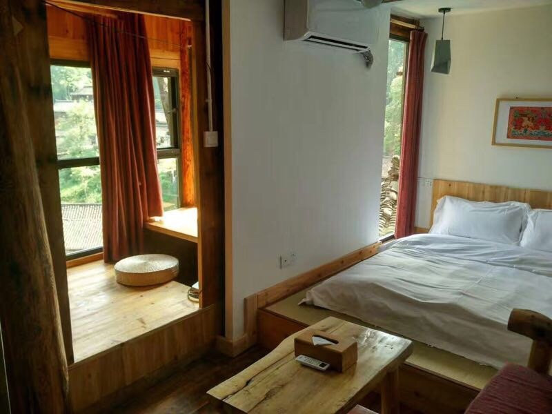 西江循美·半山度假酒店主图