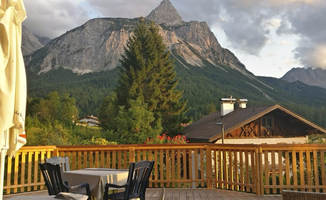 Sonnenburg Hotel