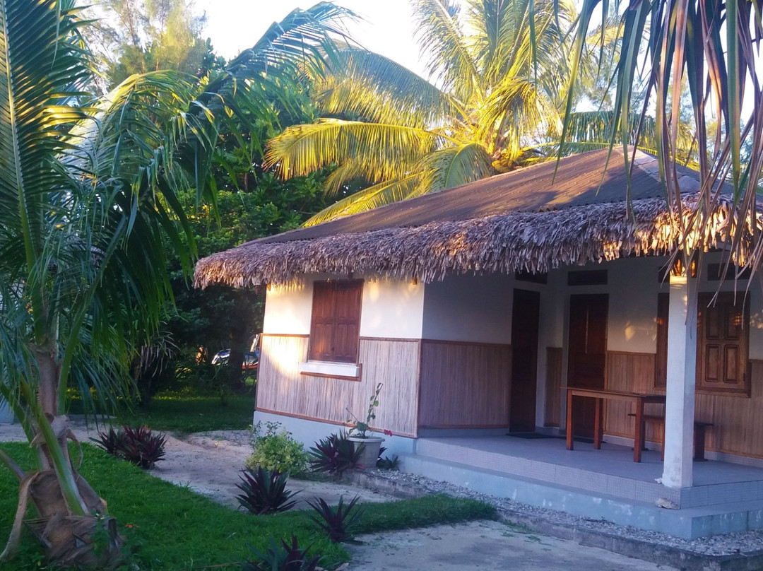 Residence Monique主图