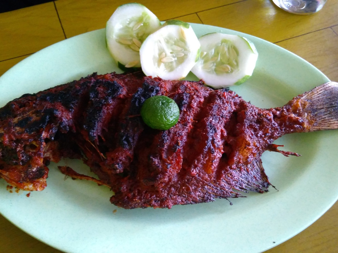 RM. Nada Alam Nyaman