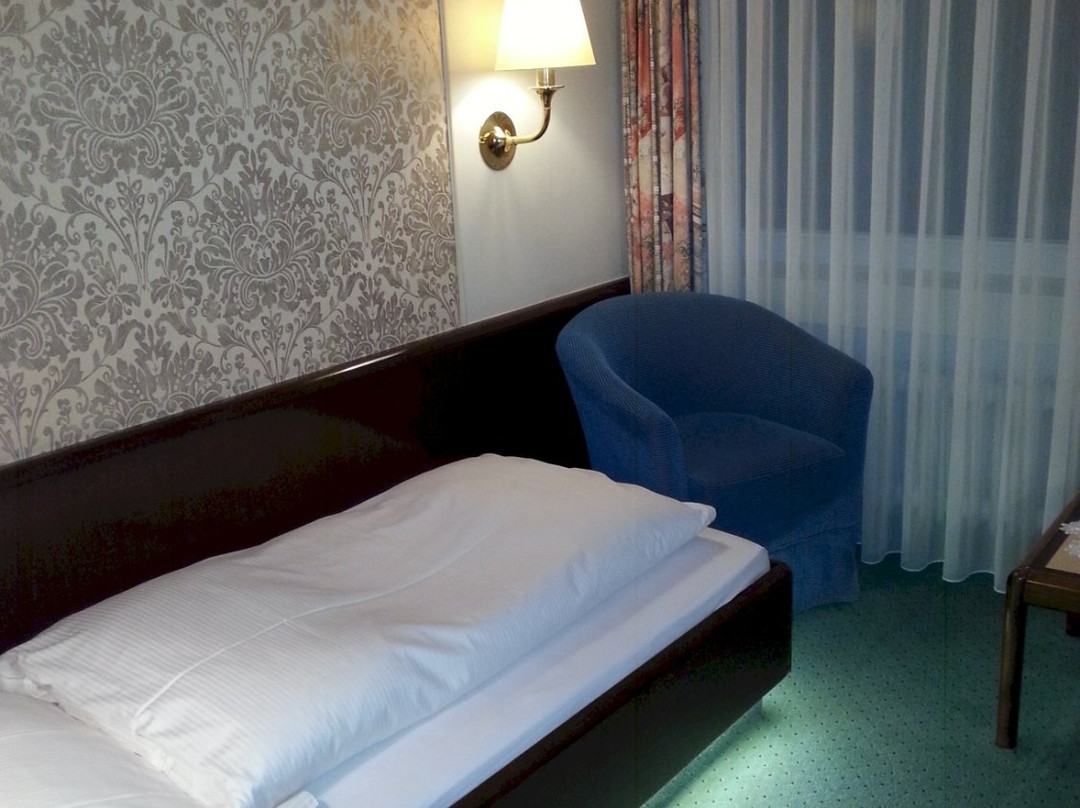 Burghotel Familie Schiehle主图