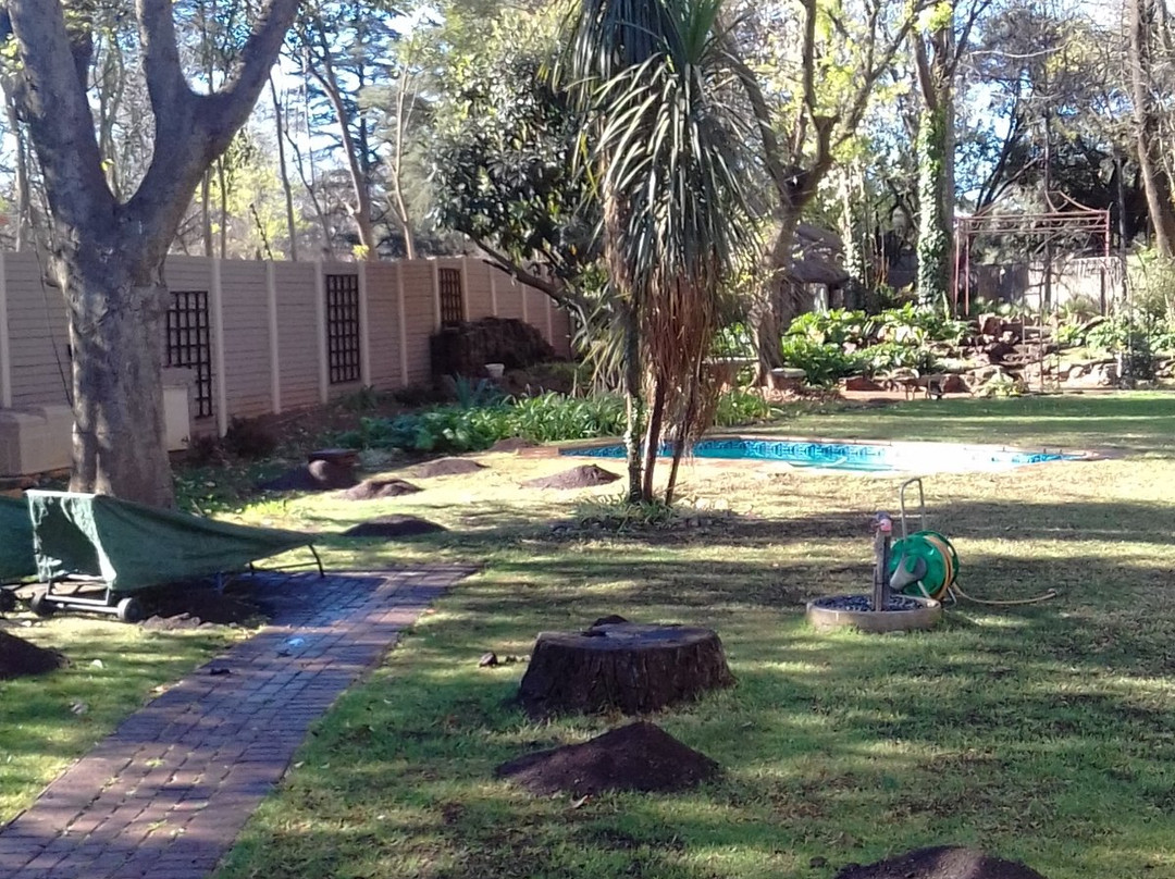 Bordeaux Haven Guest House主图