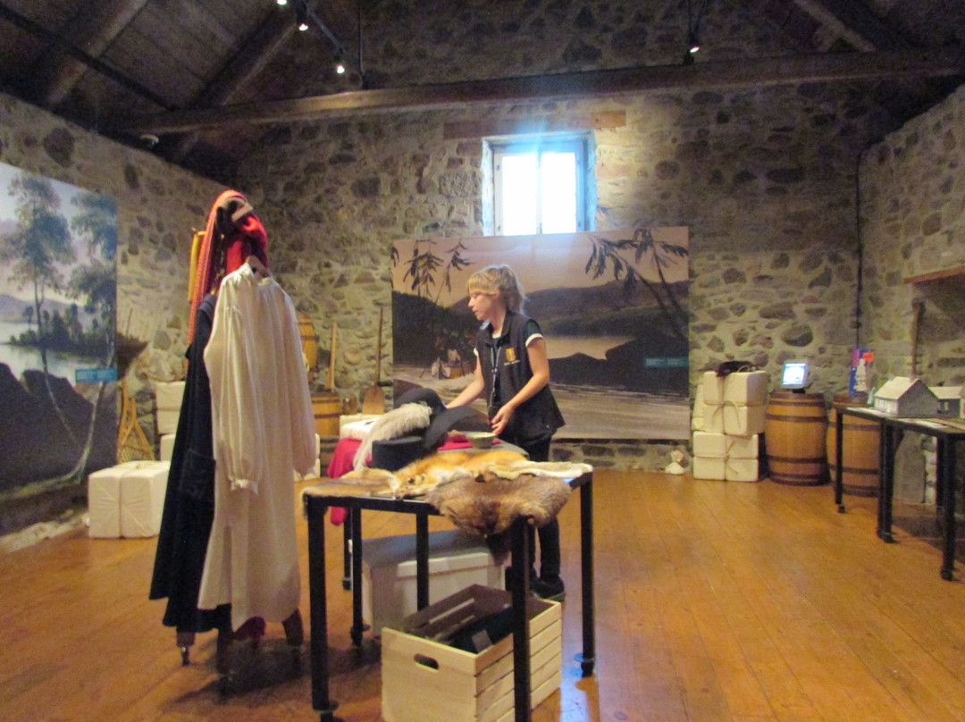 Musee de Lachine-蒙特利尔必去景点