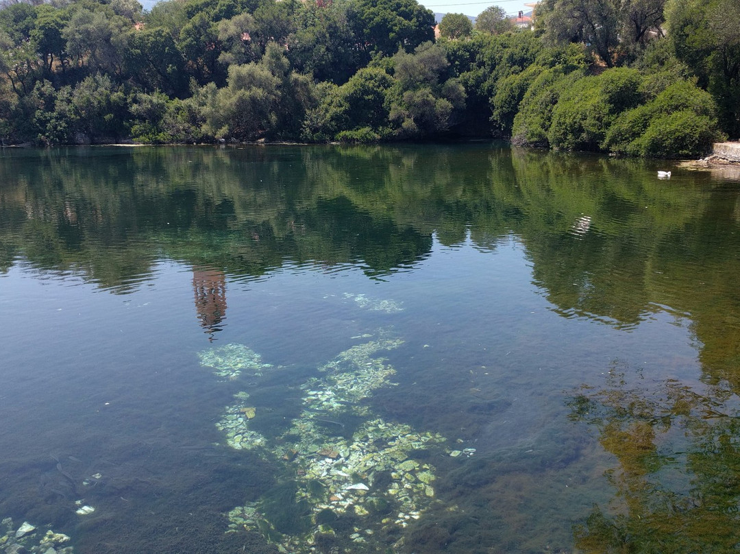 Karavomylos旅游攻略图片