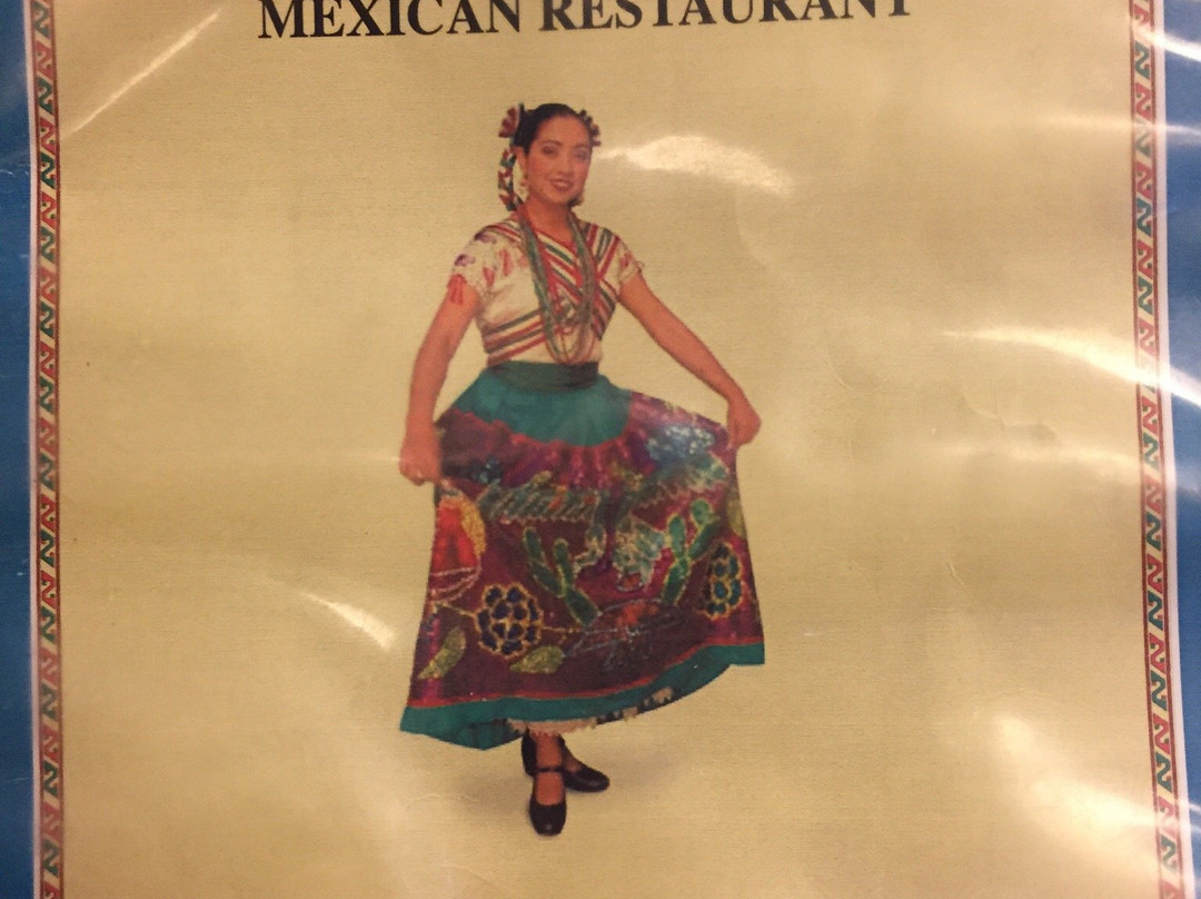 El Mole Poblano Restaurant