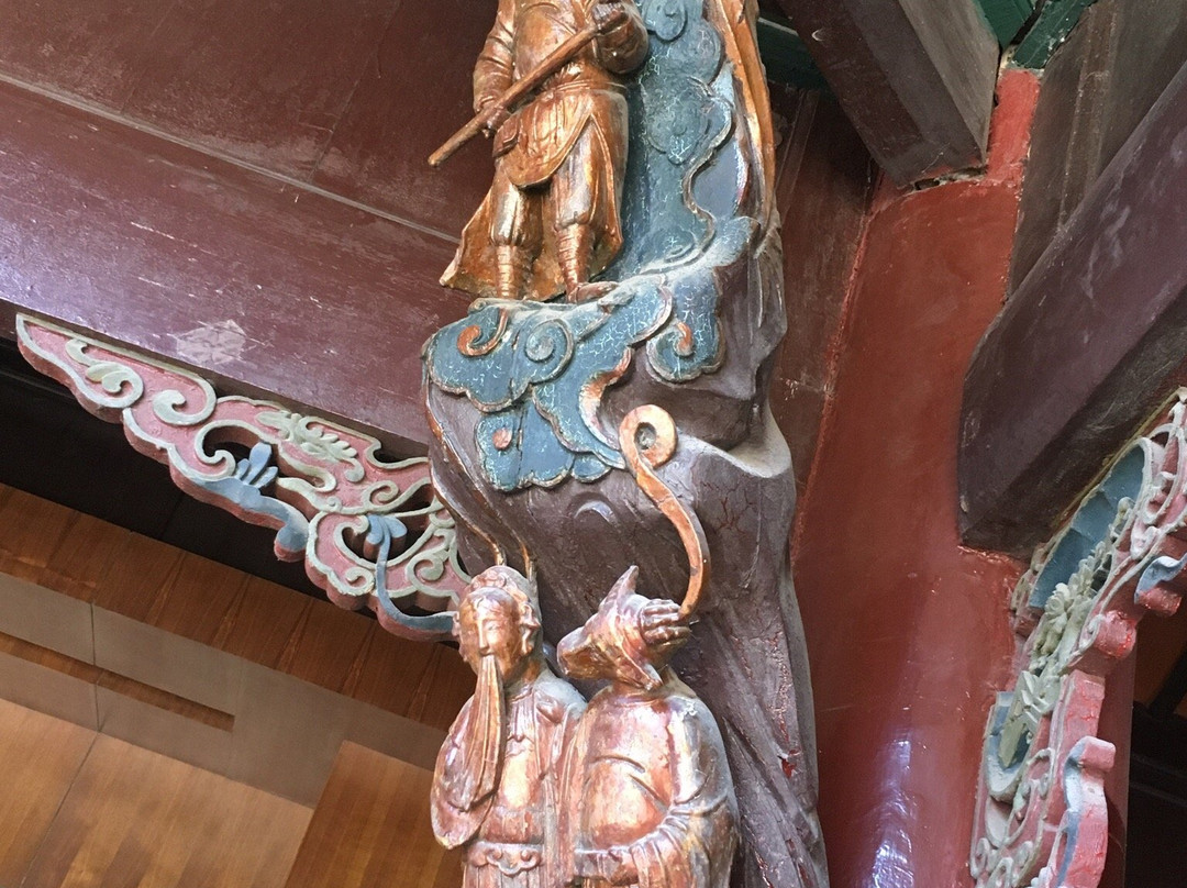 盐业历史博物馆景点图片