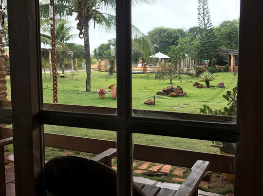 Pousada Urussuquara主图