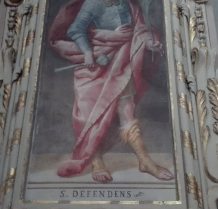 Santuario di Santa Maria delle Grazie景点图片
