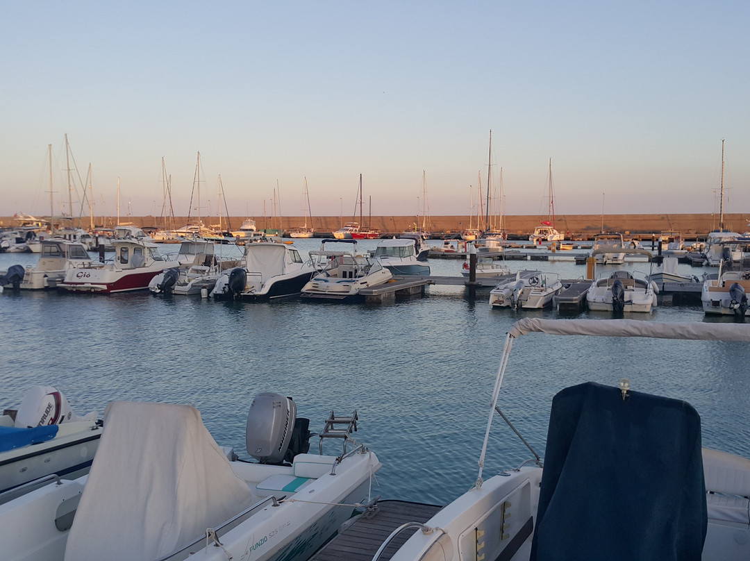 Porto delle Grazie景点图片