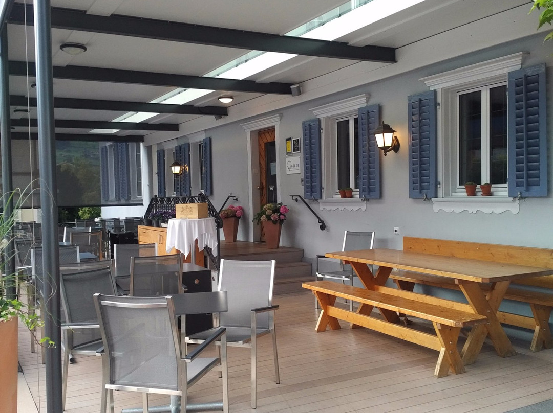 Gasthaus Engel主图