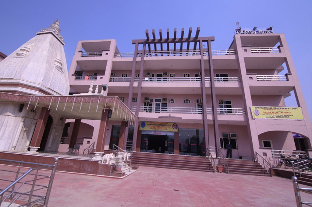 Khandelwal Seva Sadan Trust主图