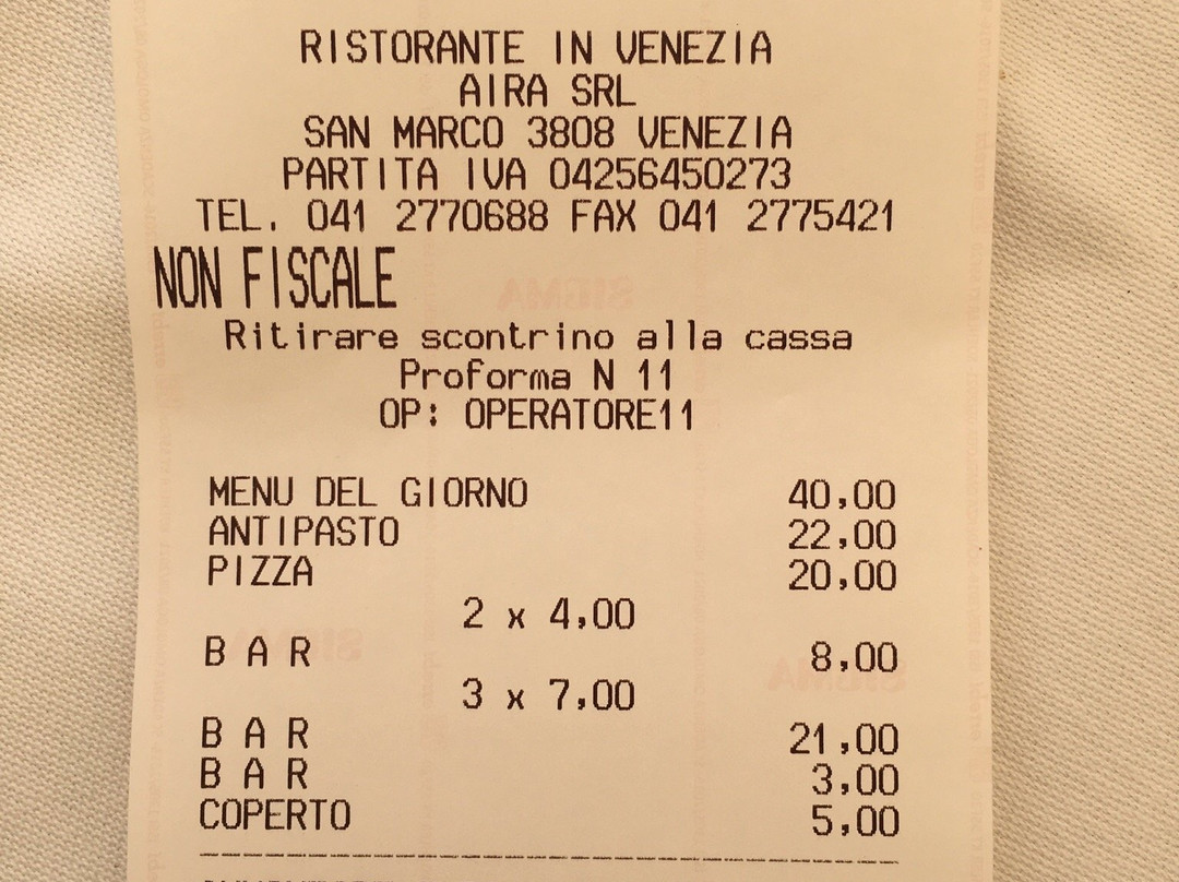 Acquapazza